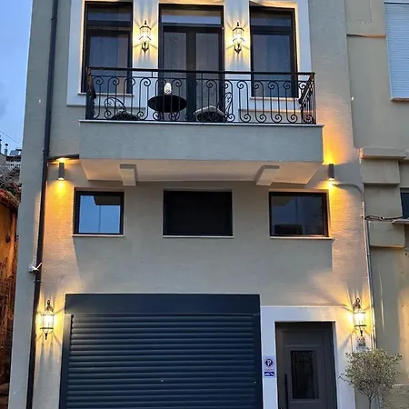Utopia House & Garage Kavala