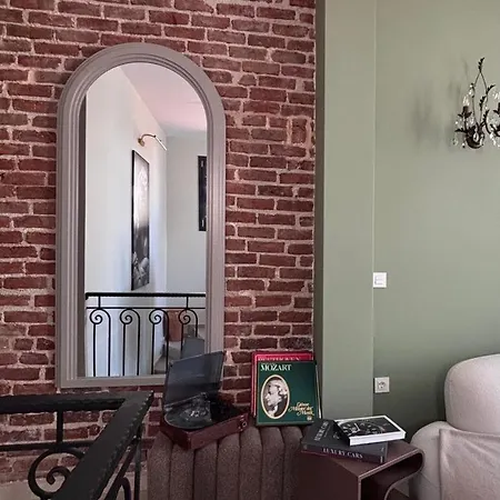Utopia House & Garage * Kavala