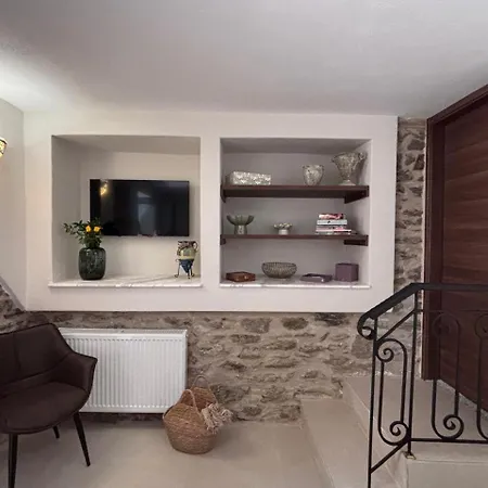 Utopia House & Garage Hébergement de vacances Kavala