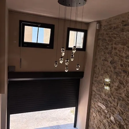 度假居 Utopia House & Garage *